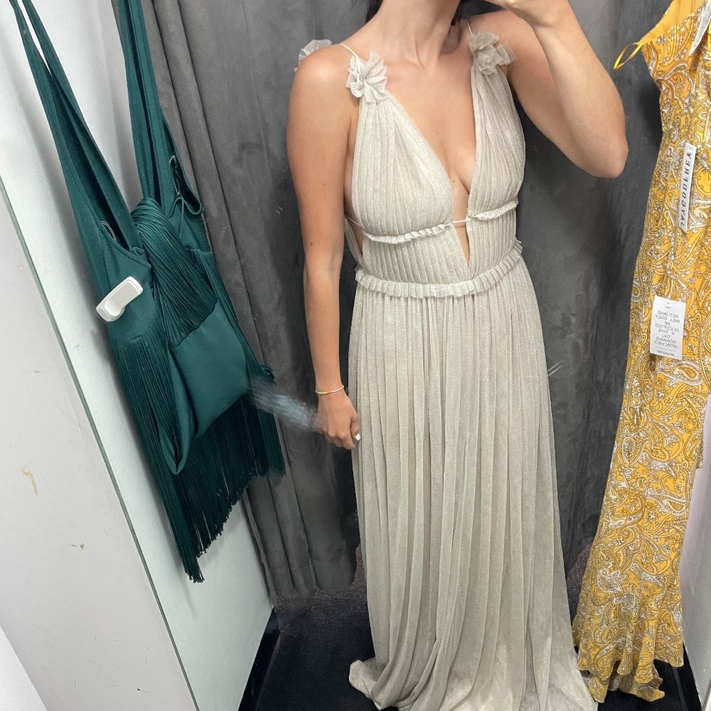 Mestiza New York Gown - Picture 1 of 1